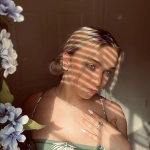 Meet your Posher, Shelby